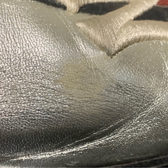 Gucci x NY Yankees mules - Picture 6 of 13